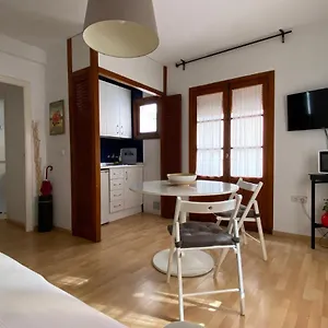  Appartamento Aloja - Calle Lagar Spagna