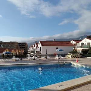  Appartamento Tenerife Altamar Paradise Spagna
