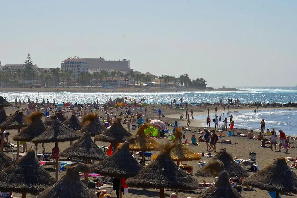 Cozy Studio Las Americas Playa de las Americas  0*, Playa de las Americas (Tenerife) Spagna