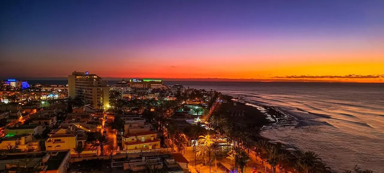 Cozy Studio Las Americas Playa de las Americas  Playa de las Americas (Tenerife)