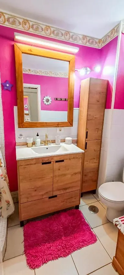 Cozy Studio Las Americas Playa de las Americas  Appartamento