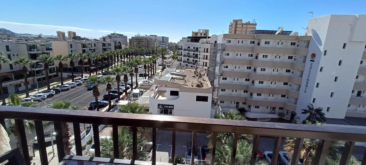 Cozy Studio Las Americas Playa de las Americas  0*, Playa de las Americas (Tenerife)