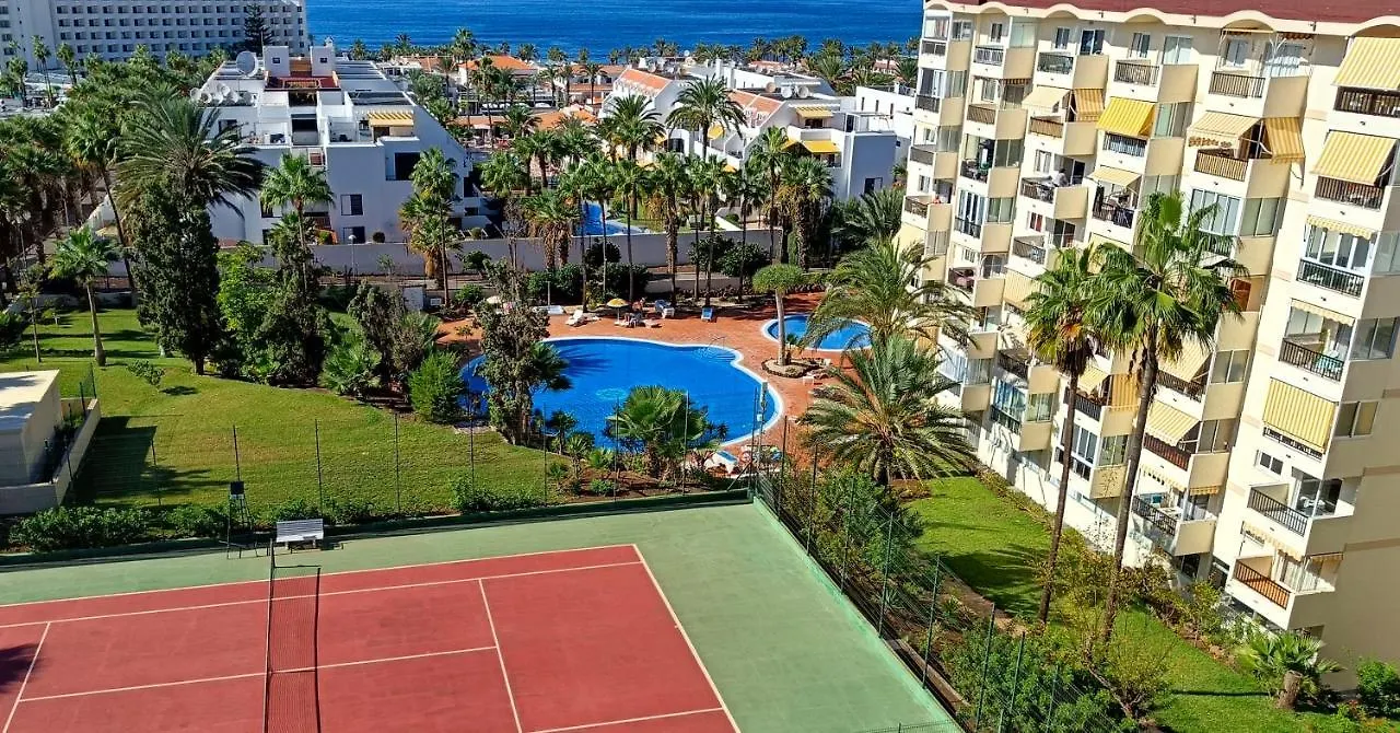 Cozy Studio Las Americas Playa de las Americas