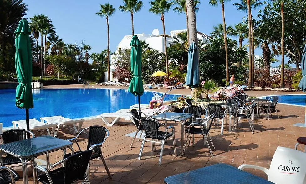 Cozy Studio Las Americas Playa de las Americas  Appartamento