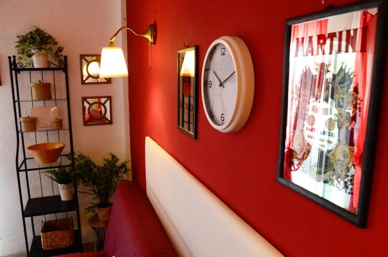 Cozy Studio Las Americas Playa de las Americas  0*, Playa de las Americas (Tenerife)