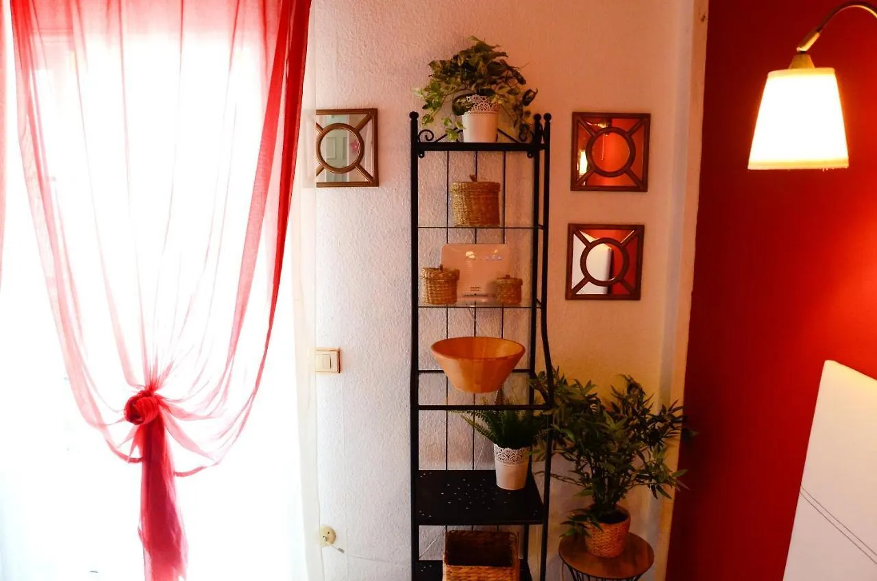 Cozy Studio Las Americas Playa de las Americas  Spagna