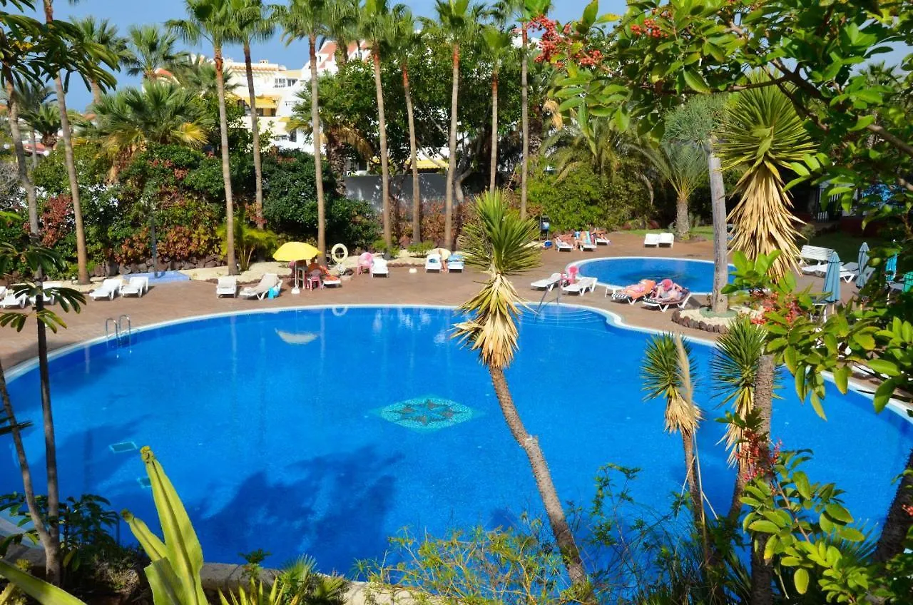 Cozy Studio Las Americas Playa de las Americas  Appartamento Playa de las Americas (Tenerife)